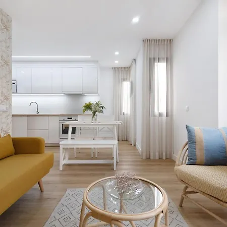 Holiday home Magnolia's Canteras