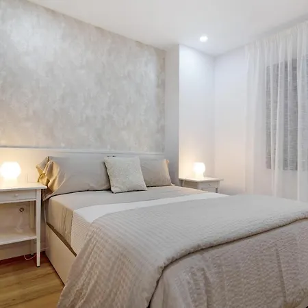 Magnolia's Canteras Holiday home