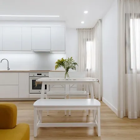 Magnolia's Canteras Holiday home