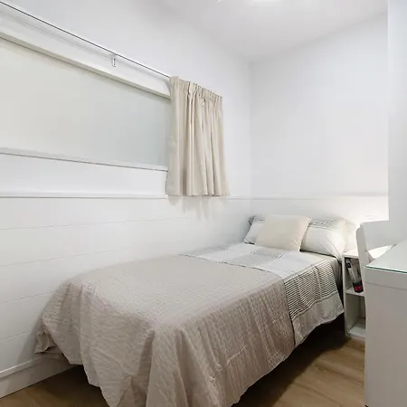 Magnolia's Canteras بيت للعطل