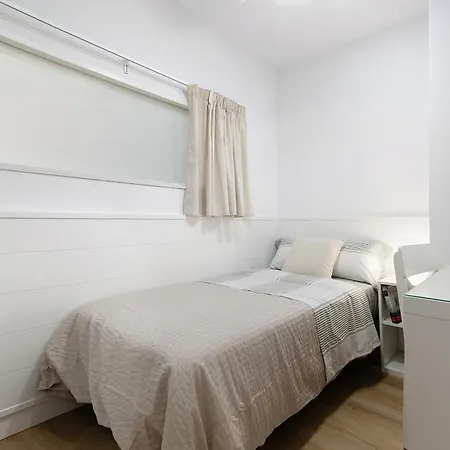 Сasa de vacaciones Magnolia's Canteras